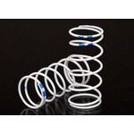 Traxxas TRA7448 Traxxas 1/10 Long GTR Springs (0.892-Rate Blue Stripe) (2)