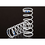 Traxxas TRA7449 Traxxas 1/10 XX-Long GTR Springs (1.004-Rate Blue Stripe) (2)