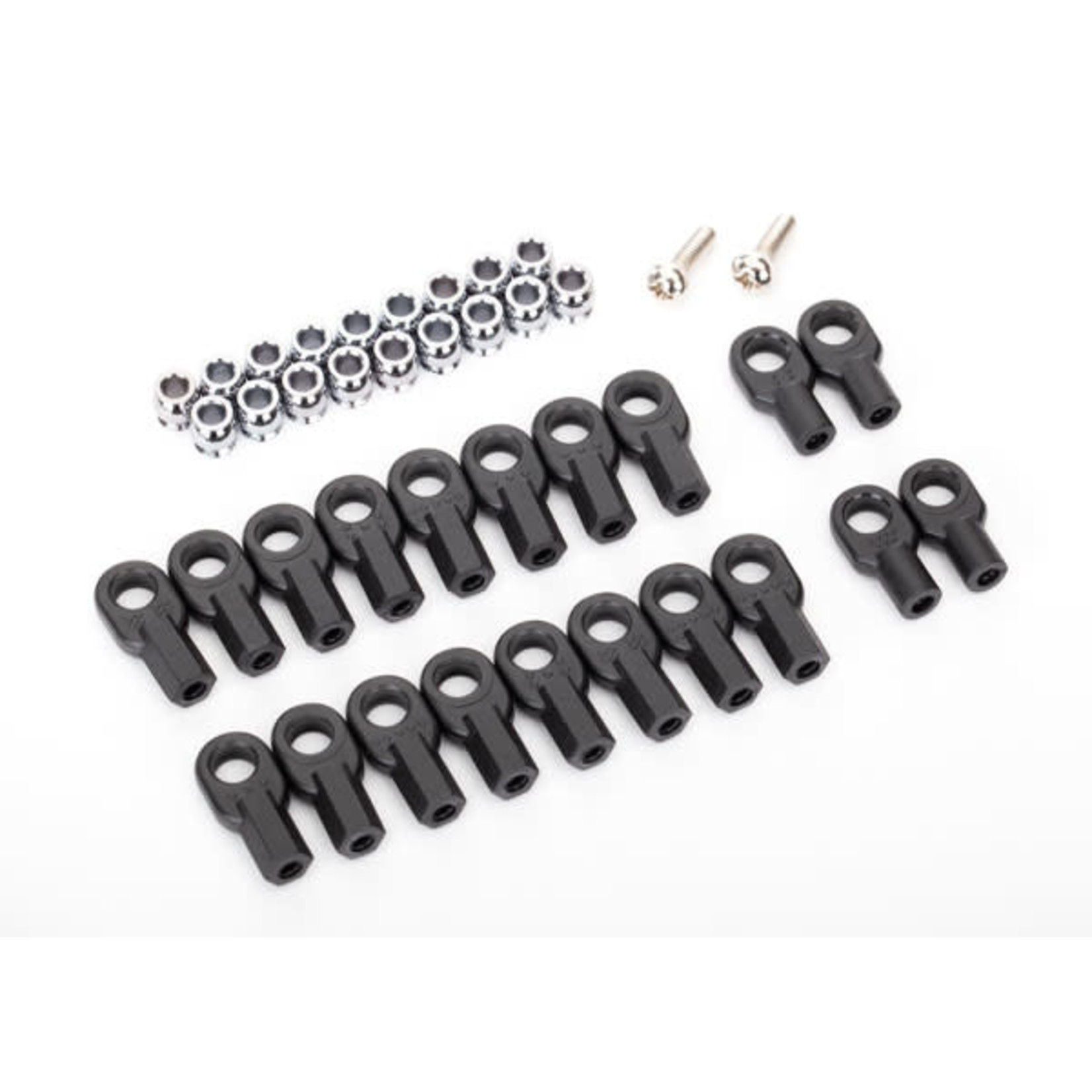 Traxxas TRA1942 Traxxas Long/Short Rod End Set