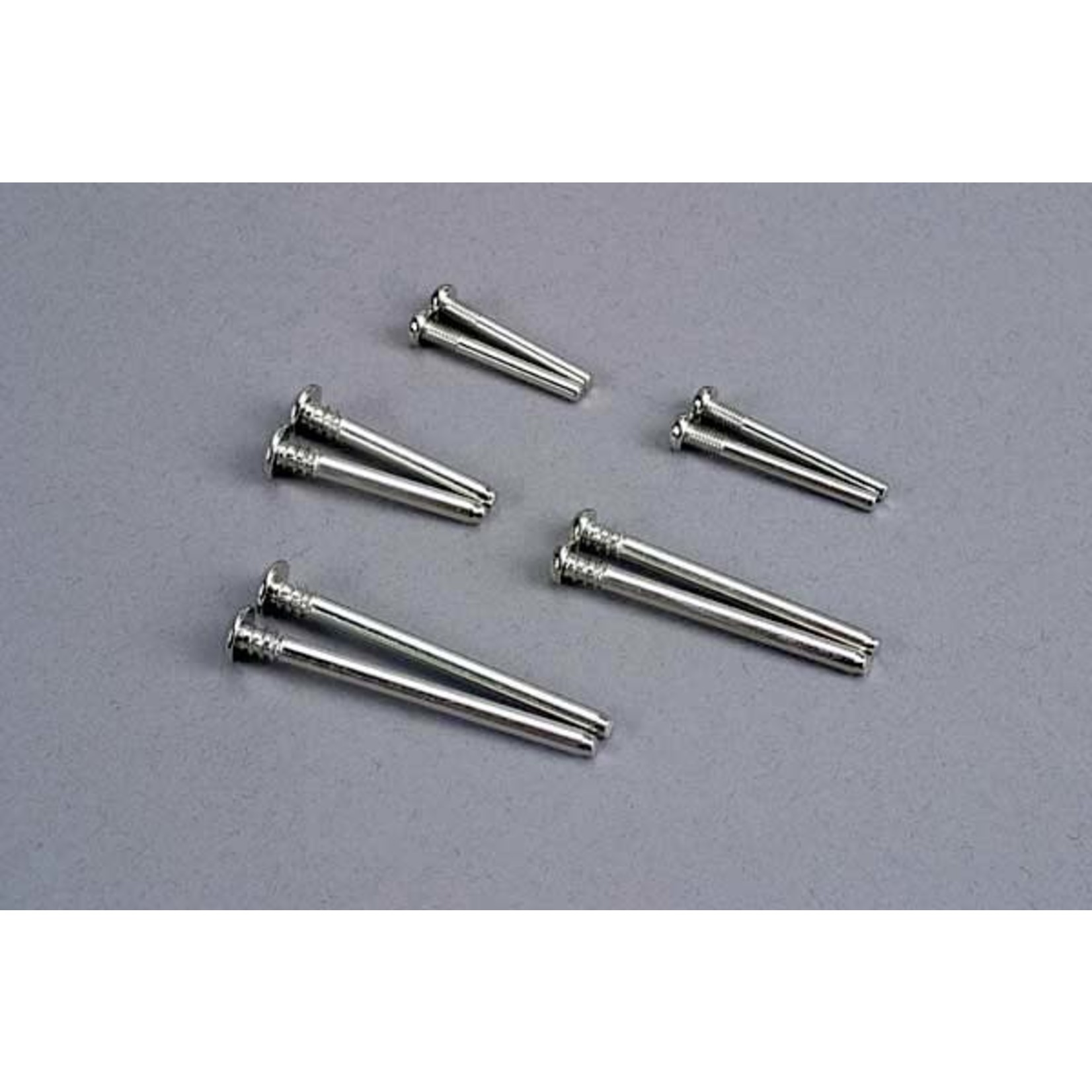 Traxxas TRA3739 Traxxas Suspension Screw Pin Set