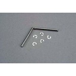Traxxas TRA3740 Traxxas 2.5 x 29 mm Suspension Pins