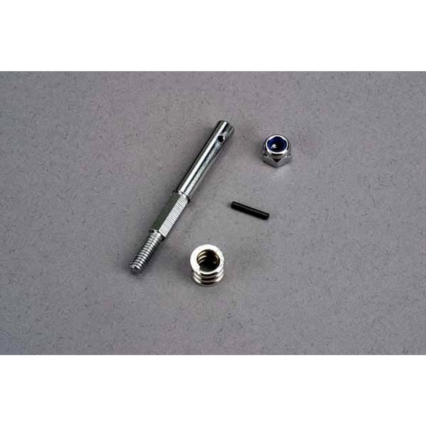 Traxxas TRA1993 Traxxas Slipper Clutch Shaft