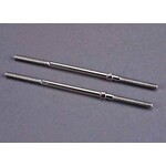 Traxxas TRA2337 Traxxas 82mm Turnbuckles (2)