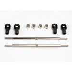 Traxxas TRA2339 Traxxas 105mm Turnbuckles (2)
