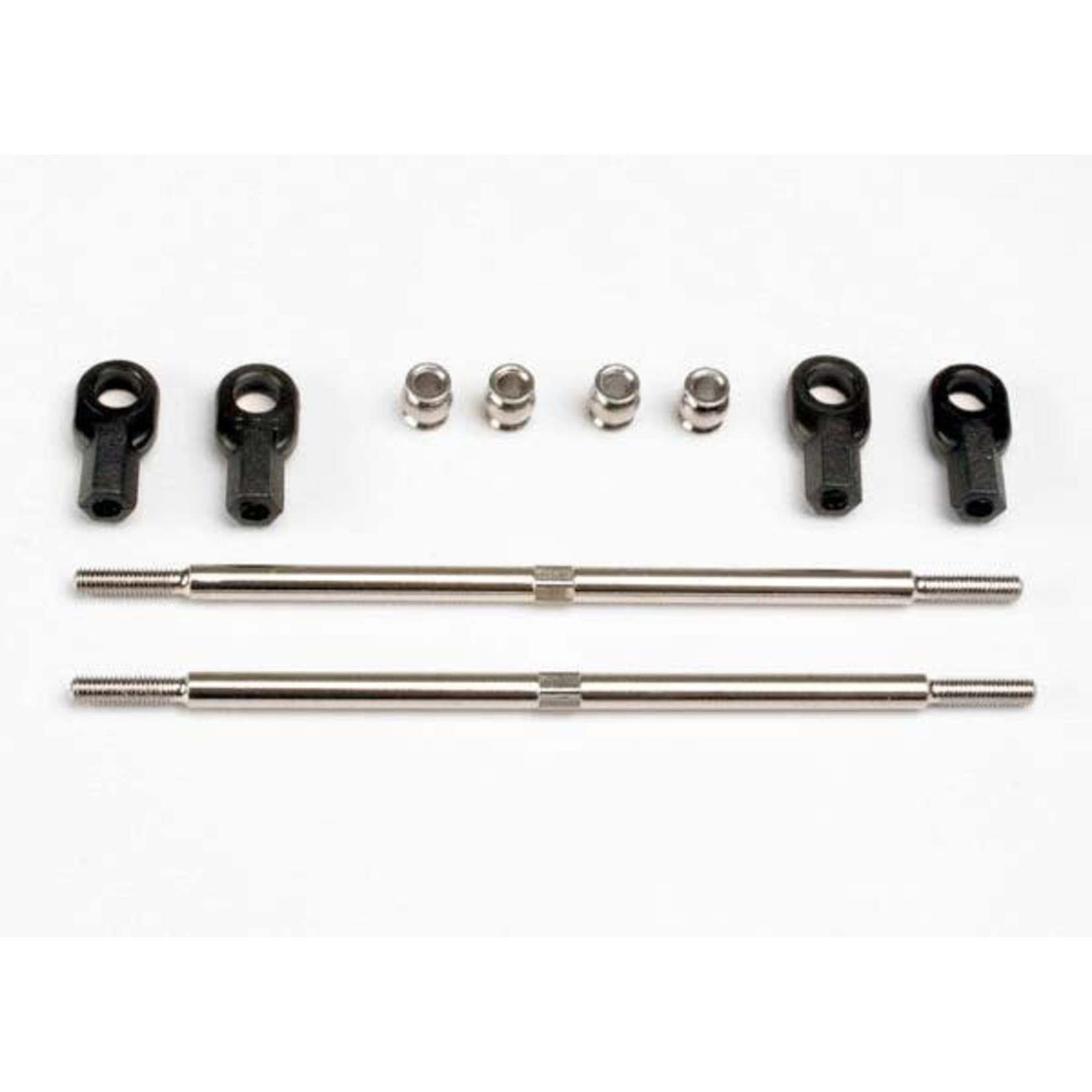 Traxxas TRA2339 Traxxas 105mm Turnbuckles (2)