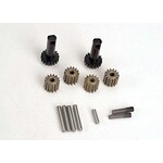 Traxxas TRA2382 Traxxas Planet Gear/Shafts Hardened