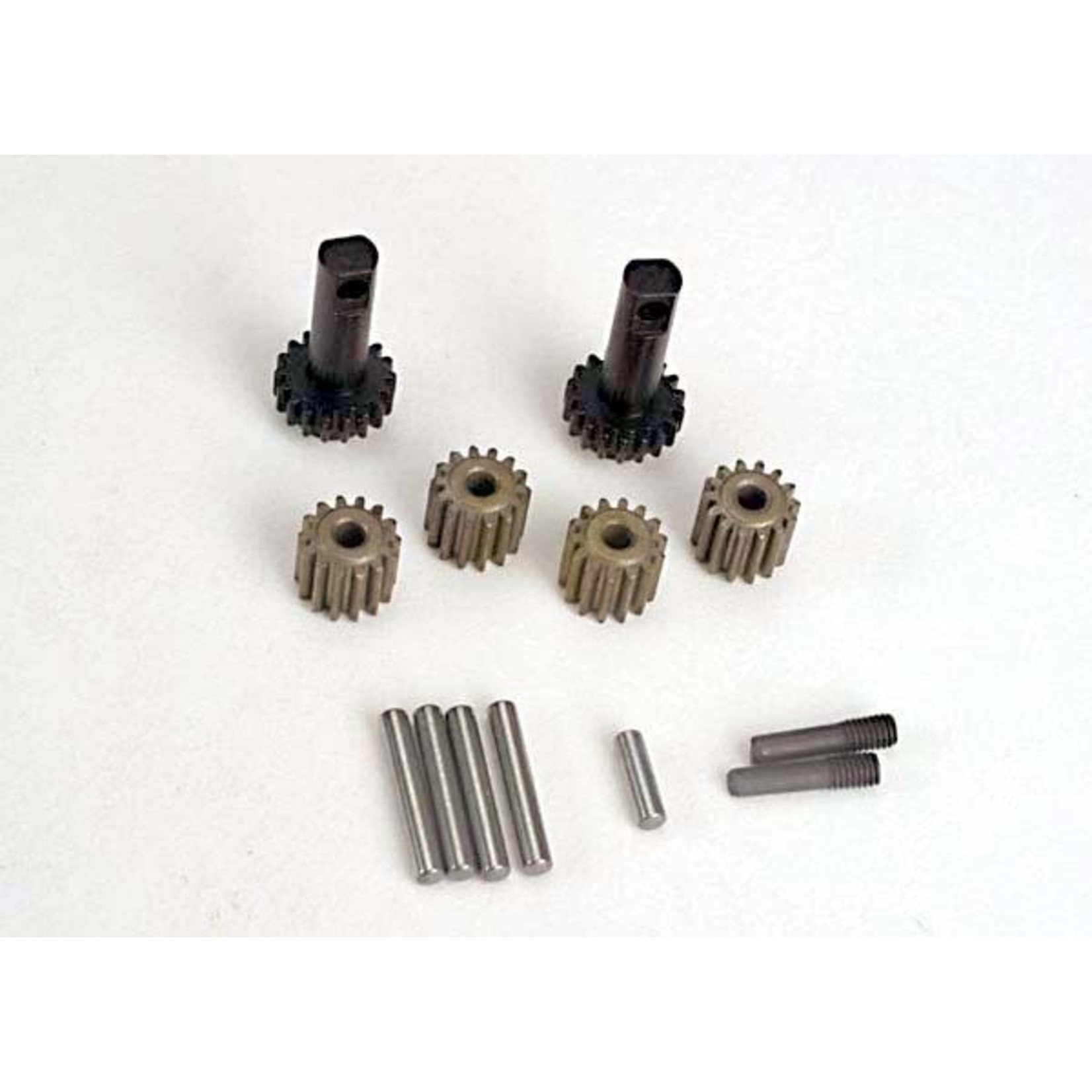 Traxxas TRA2382 Traxxas Planet Gear/Shafts Hardened