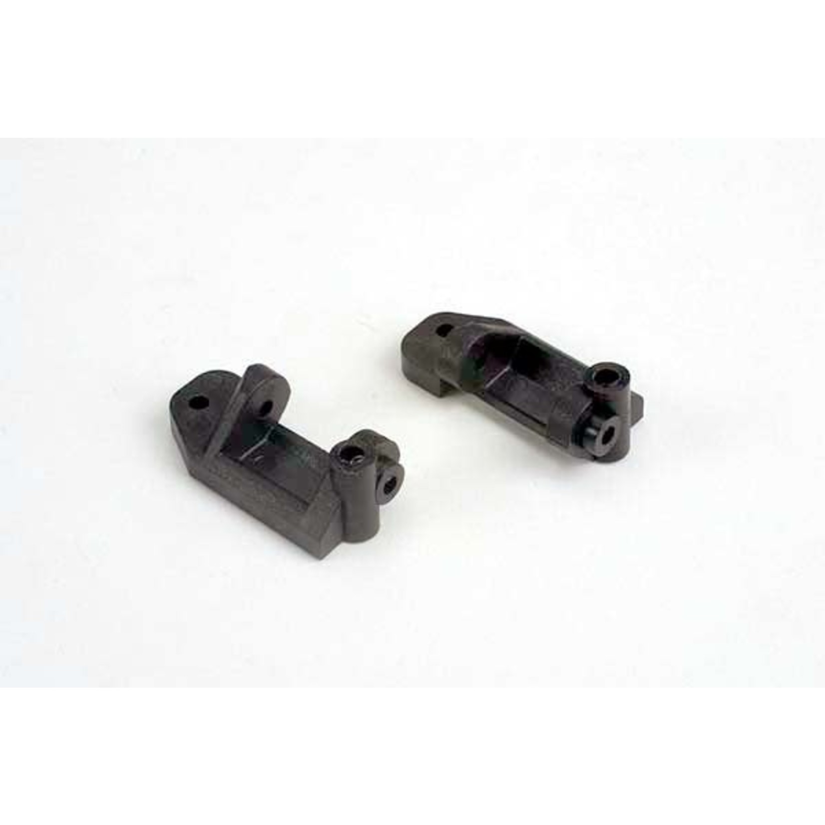Traxxas TRA2432 Traxxas 30-Degree Caster Blocks (L&R) (Bandit)