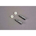 Traxxas TRA2437 Traxxas Front Axles (2) Bandit