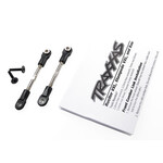 Traxxas TRA2444 Traxxas 47mm Rear Steel Camber Links (2)