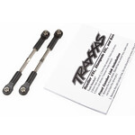 Traxxas TRA2445 Traxxas 55mm Steel Toe Links (2)