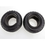 Traxxas TRA2470 Traxxas Bandit Alias 2.2" Rear Tires (2)