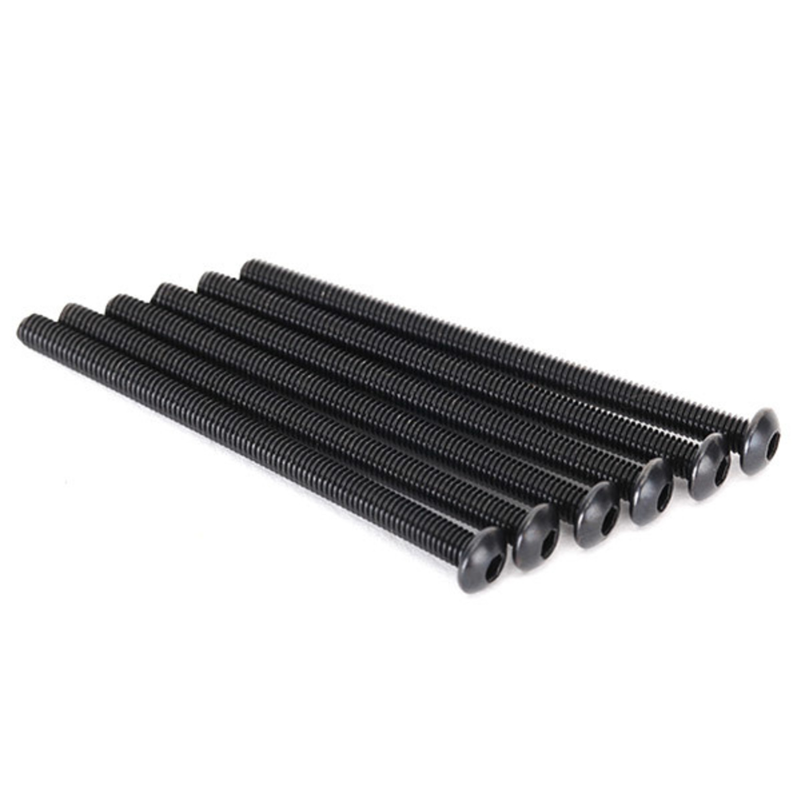 Traxxas TRA2516 Traxxas Button-Head Machine Screws 3x45 mm (6)