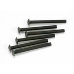 Traxxas TRA2582 Traxxas Button-Head Machine Screws 3x30 mm (6)
