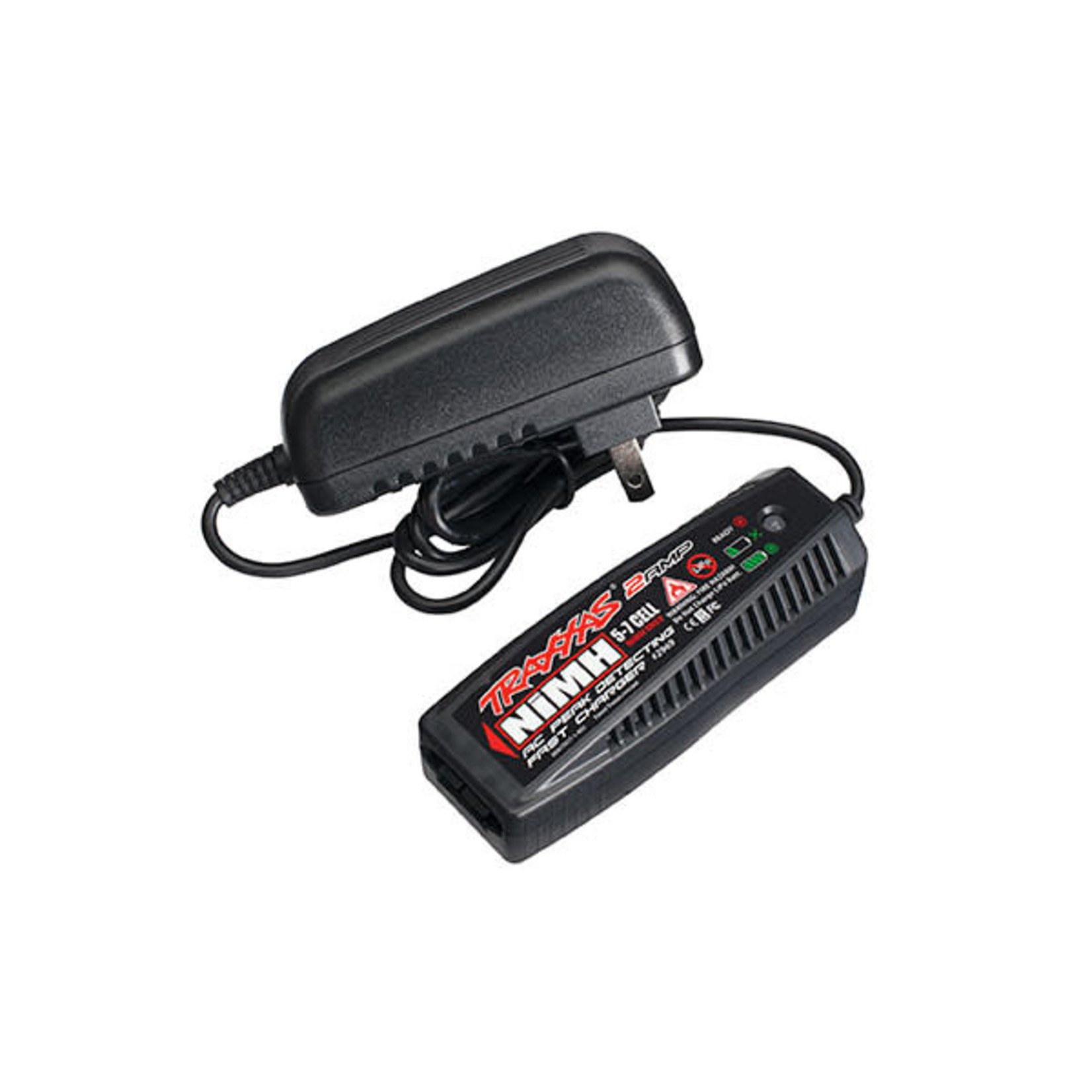 Traxxas 2AMP CHARGER AC