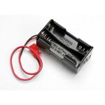 Traxxas TRA3039 Traxxas 4 AA Battery Holder