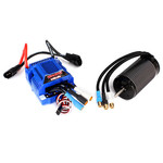 Traxxas TRA3480 Traxxas Power System VXL-6s Brushless