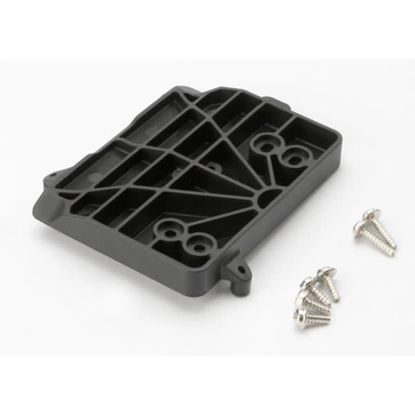 Traxxas TRA3626 **Traxxas Mounting Plate For Esc Stampede 2wd