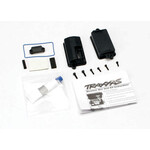Traxxas TRA3628 Traxxas Sealed Receiver Box with Hardware