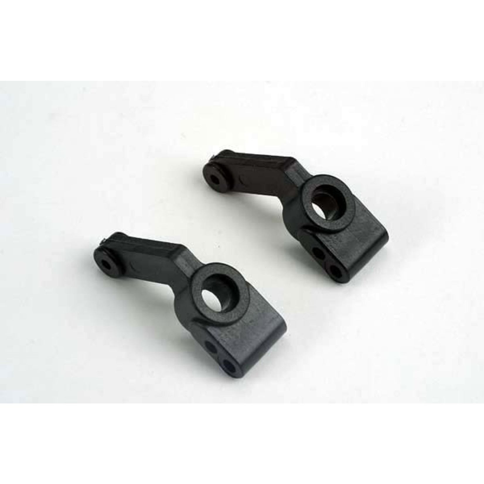 Traxxas TRA3652 Traxxas Stub Axle Carriers for Bushings (2)