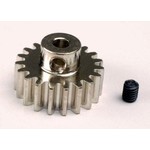 Traxxas TRA3949 Traxxas 19-Tooth Pinion Gear (32-Pitch) 3 mm Bore