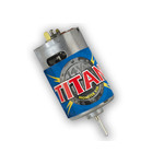 Traxxas TRA3975 Traxxas Titan 21-Turn Brushed Motor