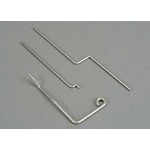 Traxxas TRA4183 **Traxxas Throttle & Brake Rods Nitro Stampede