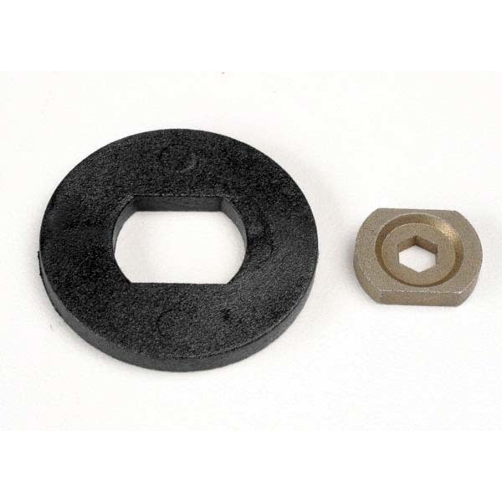 Traxxas TRA4185 Traxxas Brake Disc/Shaft To Disc Adptr