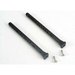 Traxxas TRA4214 Traxxas Front Body Mounting Posts with Screws (2)