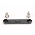 Traxxas TRA4438 Traxxas Nitro Rustler Molded Drag Link with Screws