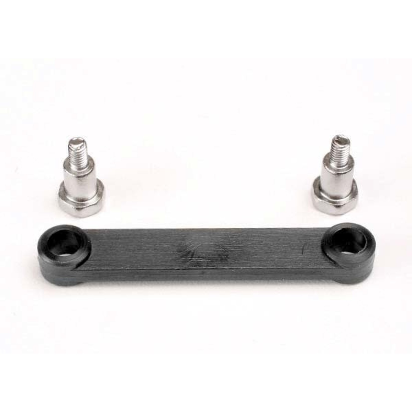 Traxxas TRA4438 Traxxas Nitro Rustler Molded Drag Link with Screws
