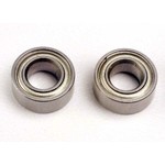 Traxxas TRA4609 Traxxas Ball Bearings 5X10X4mm (2)