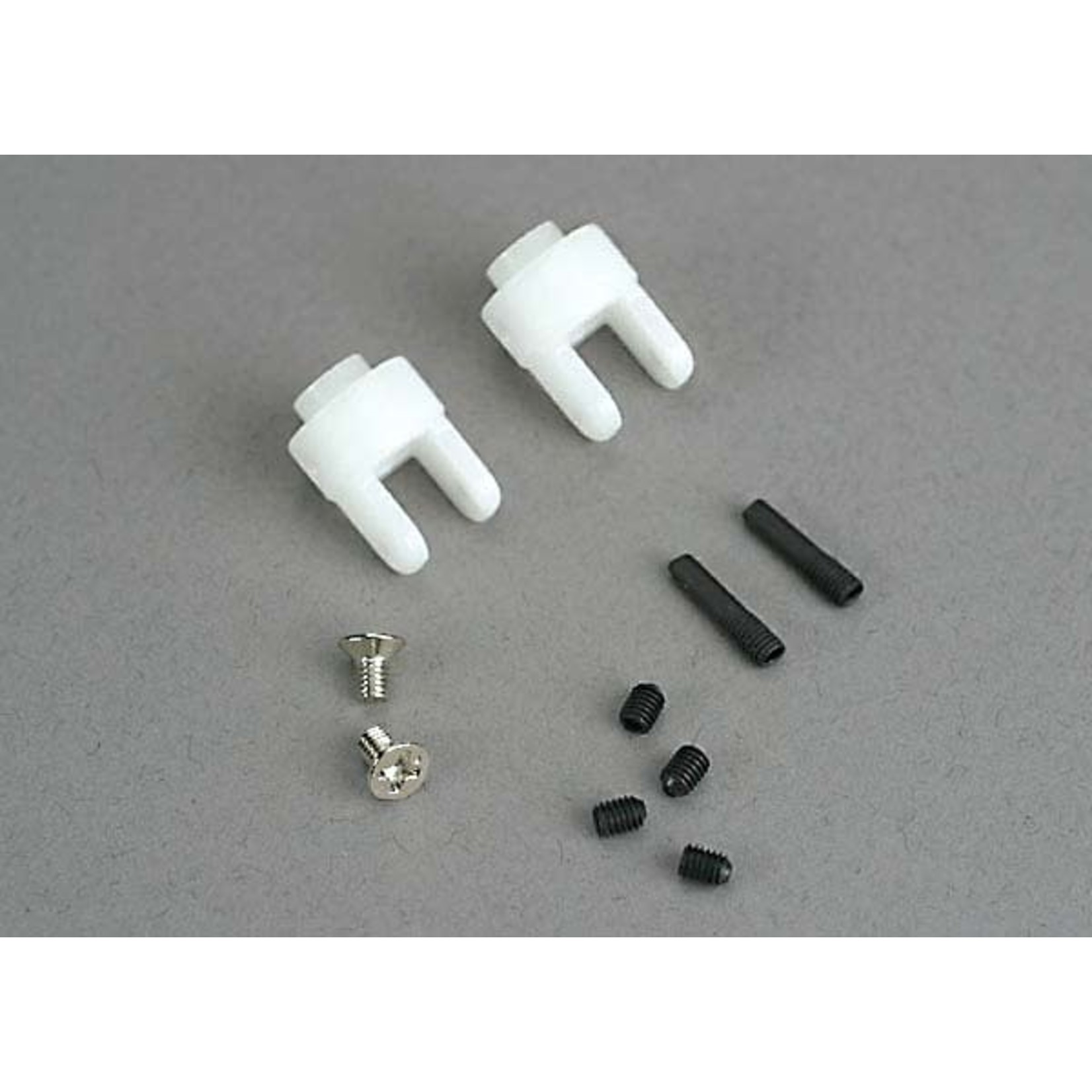 Traxxas TRA4628 Traxxas Yokes/Screws