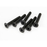 Traxxas TRA4857 Traxxas Countersunk Machine Screws 3x20 mm (6)
