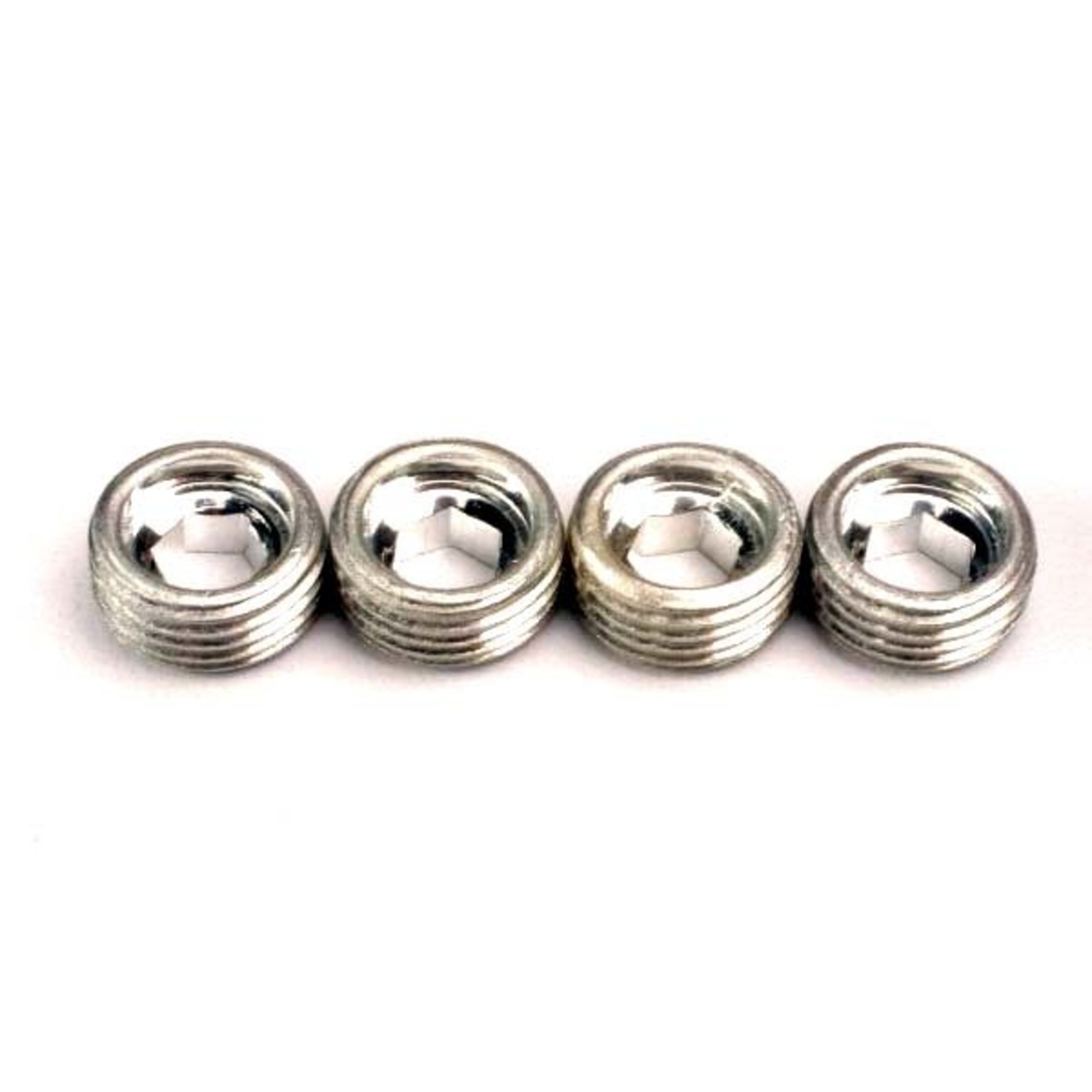 Traxxas TRA4934 Traxxas Caps Aluminum Pivot Balls Maxx