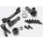 Traxxas TRA4945 Traxxas Bellcrank Steering E/T-Maxx