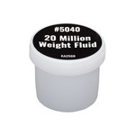 Traxxas TRA5040 Traxxas 20M-wt Differential Oil