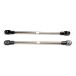Traxxas TRA5138 Traxxas T-Maxx 106 mm Front Tie Rods (2)