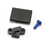 Traxxas TRA5157 Traxxas Optidrive Conversion Cover Plates & Seals