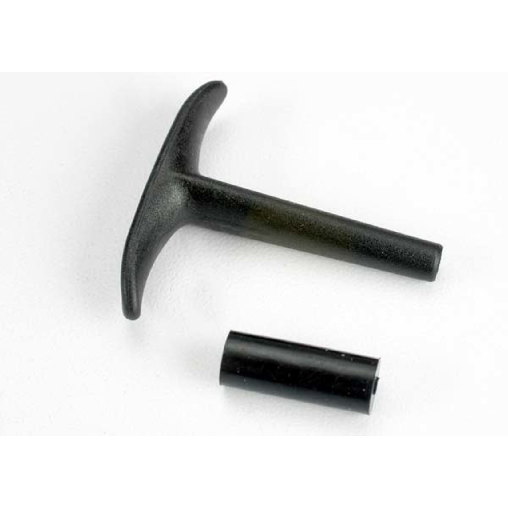 Traxxas TRA5178 Traxxas Pull Handle Recoil TRX 2.5