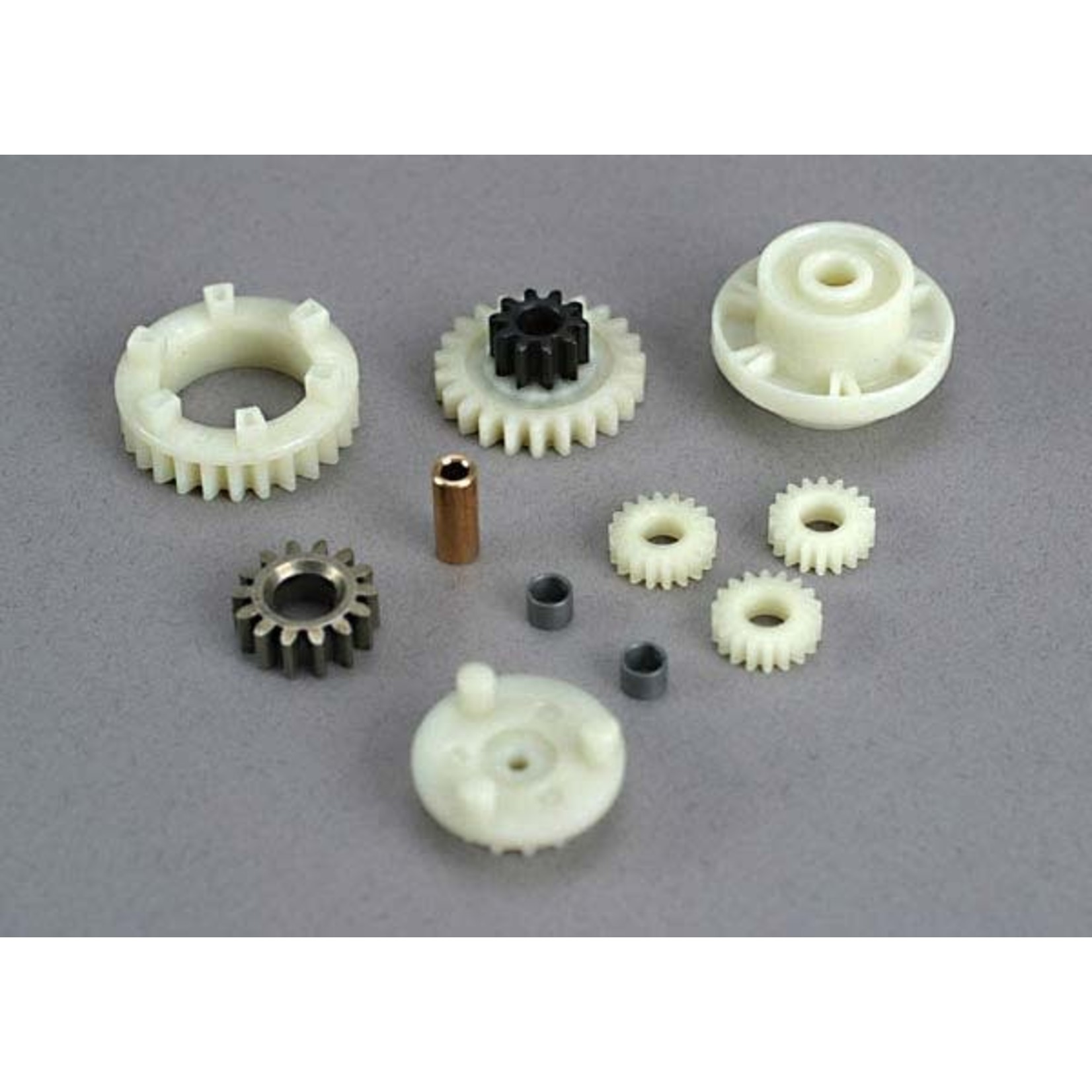 Traxxas TRA5276 Traxxas Complete EZ-Start 2 Gear Set