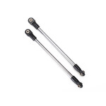 Traxxas TRA5318 Traxxas Steel Push Rods (2)