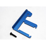 Traxxas TRA5361 Traxxas 3 mm Blue Aluminum Chassis Brace