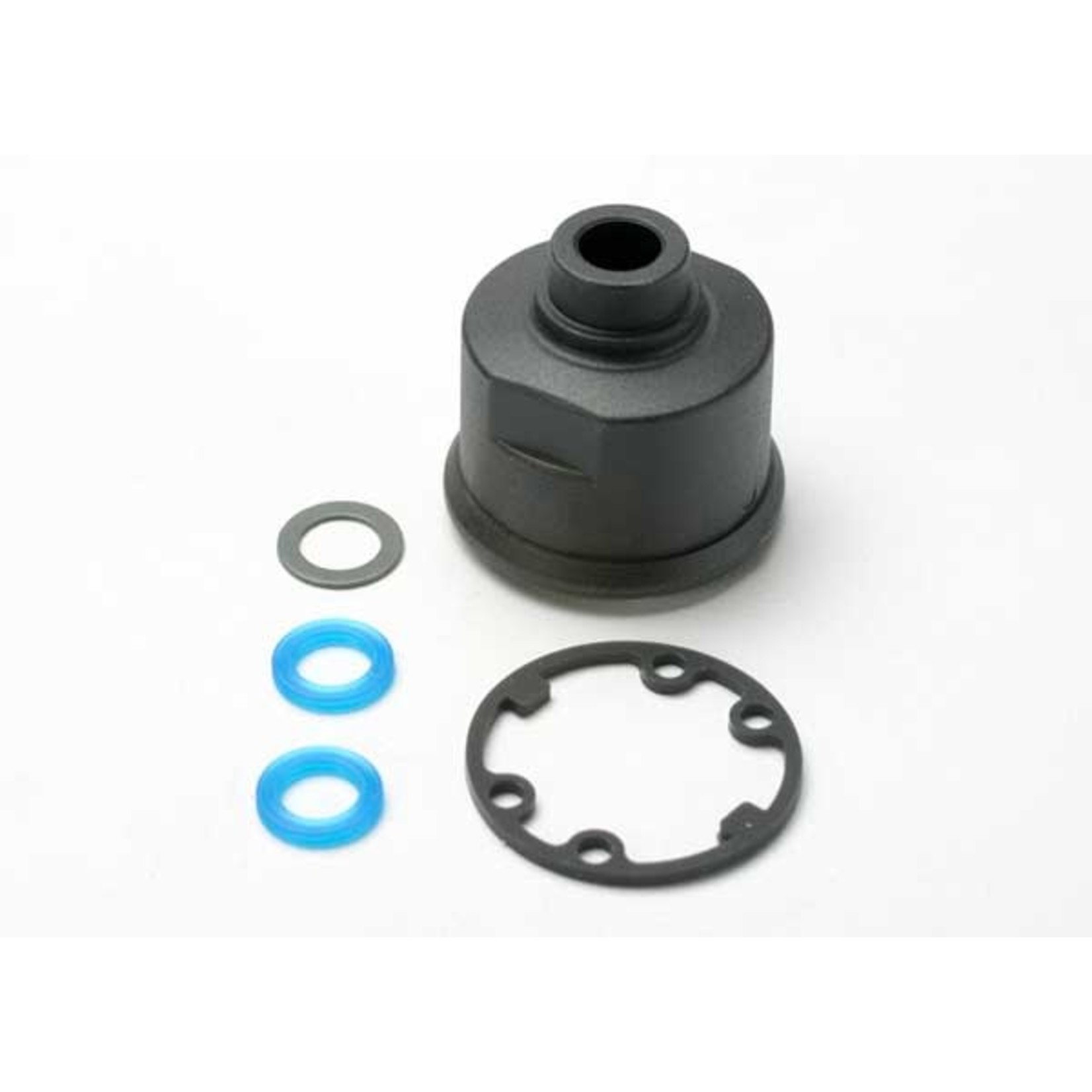 Traxxas TRA5381 Traxxas Carrier, Differential/X-Ring G