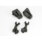Traxxas TRA5532 Traxxas 30-Degree Caster and Steering Blocks (L&R)