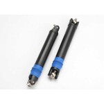 Traxxas TRA5550 Traxxas Half Shafts (2)