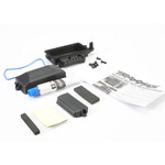 Traxxas TRA5624 Traxxas Waterproof Receiver Box with Hardware