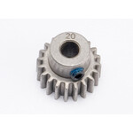 Traxxas TRA5646 Traxxas 20-Tooth Pinion Gear (32-Pitch) 5 mm Bore