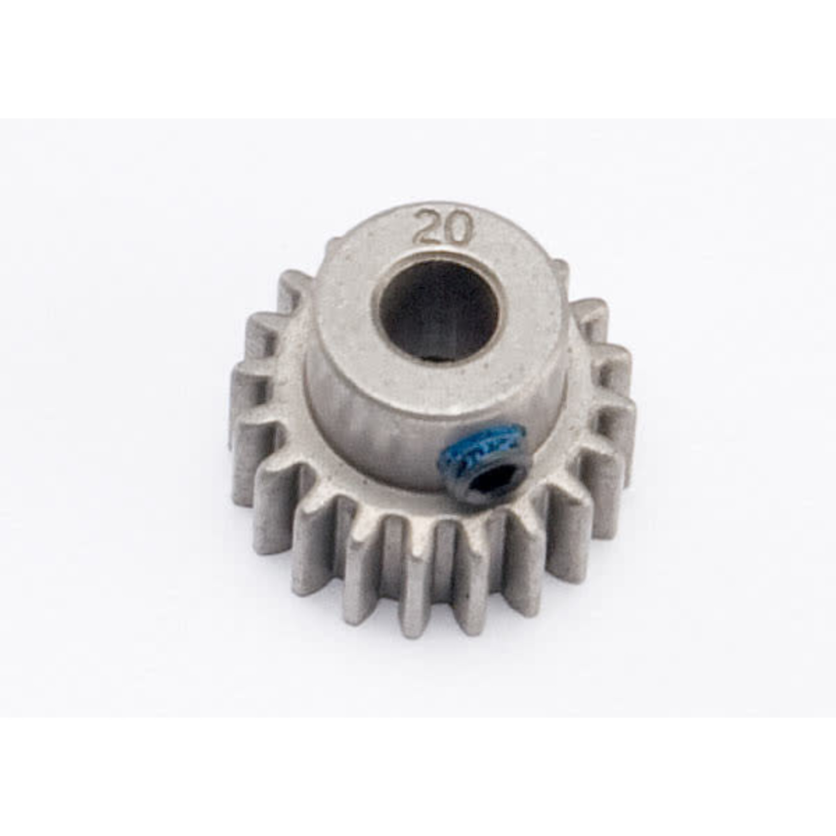 Traxxas TRA5646 Traxxas 20-Tooth Pinion Gear (32-Pitch) 5 mm Bore