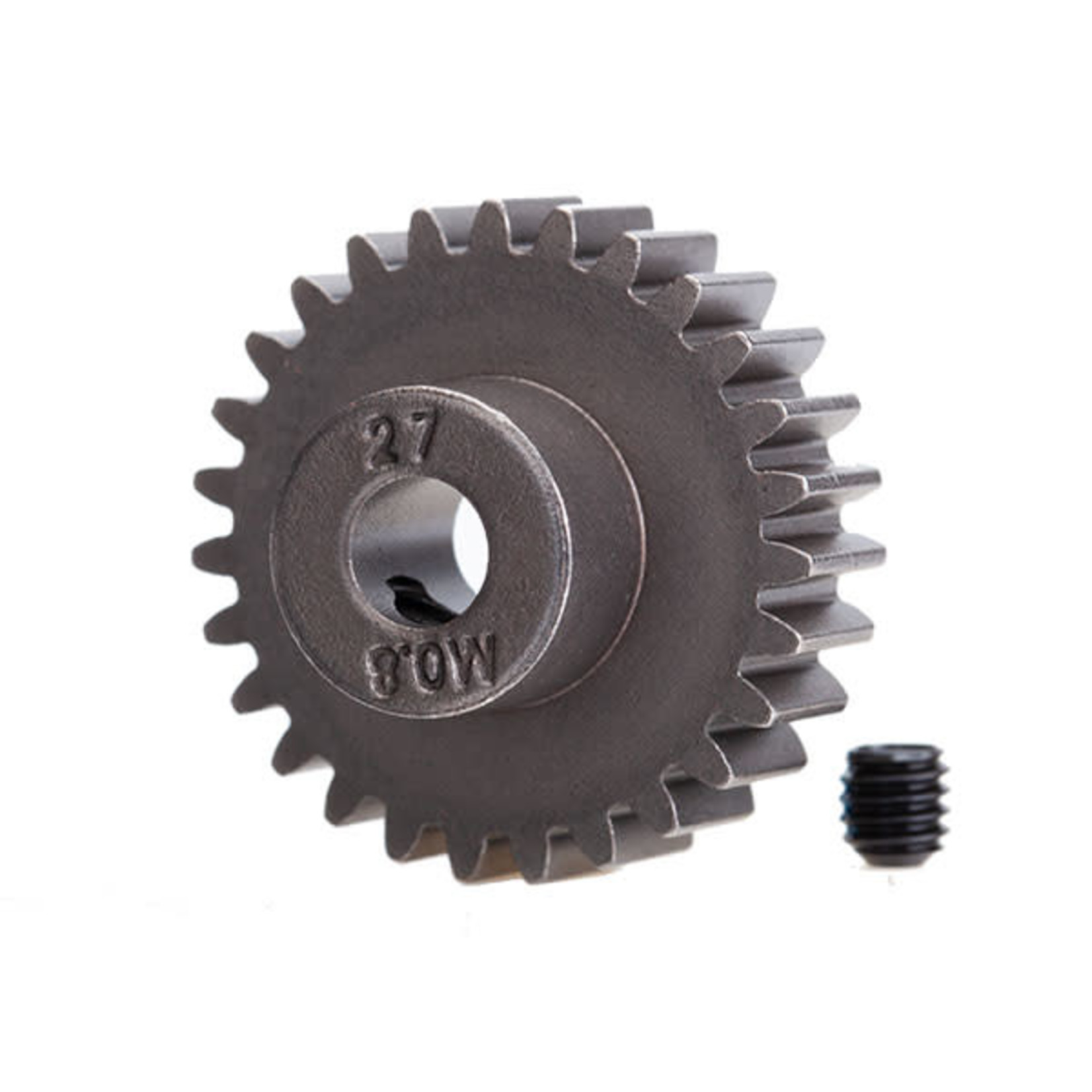 Traxxas TRA5647 Traxxas 27-Tooth Pinion Gear (32-Pitch) 5 mm Bore